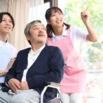 【老人ホーム】LP(ランディングページ)制作の役割＆ポイント